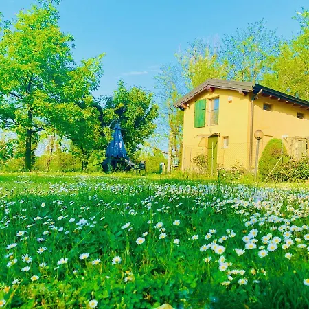 B&B Nido Sui Laghi-3